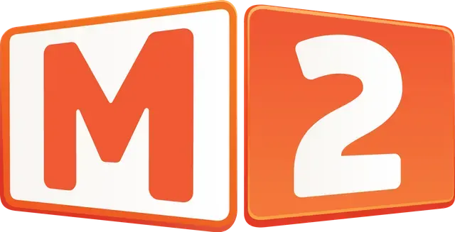 M2 Win Online Casino Malaysia logo